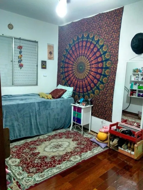 Foto 1 de Apartamento com 3 Quartos à venda, 70m² em Centro, Americana