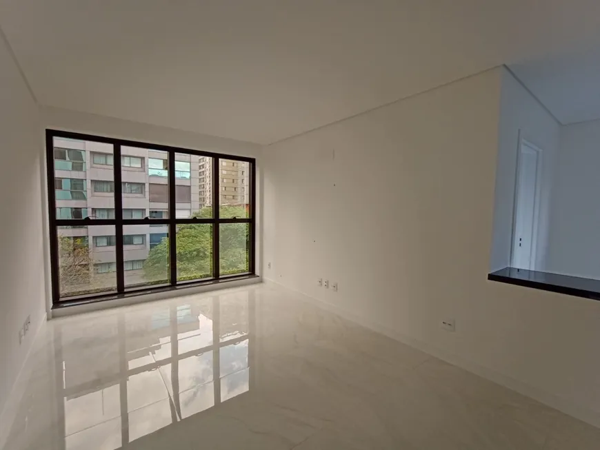 Foto 1 de Apartamento com 3 Quartos à venda, 107m² em Savassi, Belo Horizonte