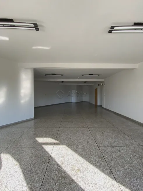 Foto 1 de Ponto Comercial para alugar, 115m² em Vila Santa Catarina, Americana