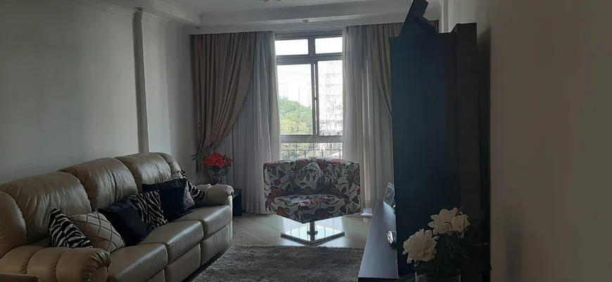 Foto 1 de Apartamento com 2 Quartos à venda, 98m² em Centro, São Caetano do Sul