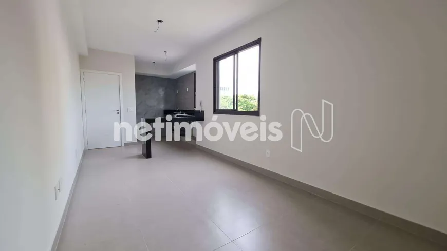 Foto 1 de Apartamento com 1 Quarto à venda, 40m² em Floresta, Belo Horizonte