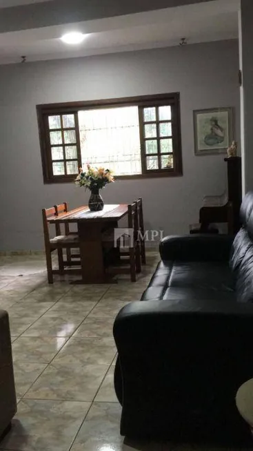 Foto 1 de Casa com 5 Quartos à venda, 150m² em Vila Pedra Branca, São Paulo