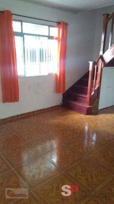 Foto 1 de Sobrado com 2 Quartos à venda, 57m² em Penha, São Paulo