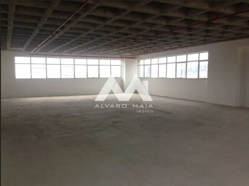 Foto 1 de Sala Comercial para alugar, 651m² em Sion, Belo Horizonte