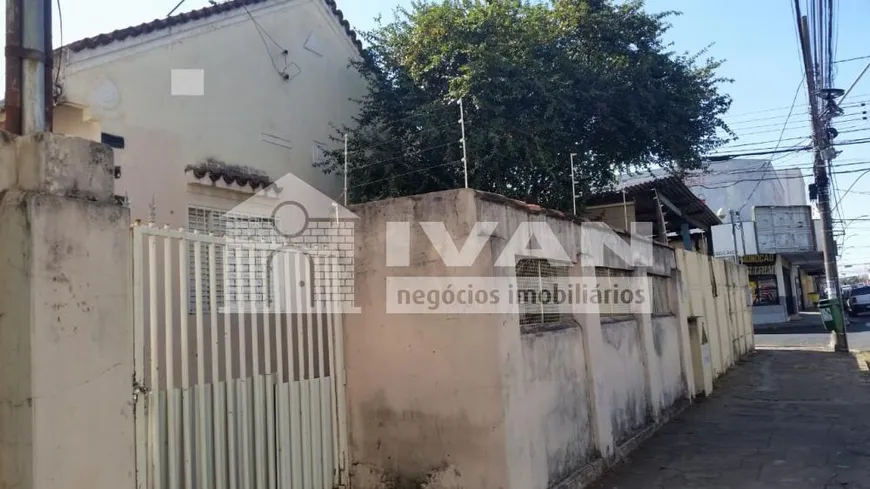 Foto 1 de à venda, 600m² em Nossa Senhora Aparecida, Uberlândia