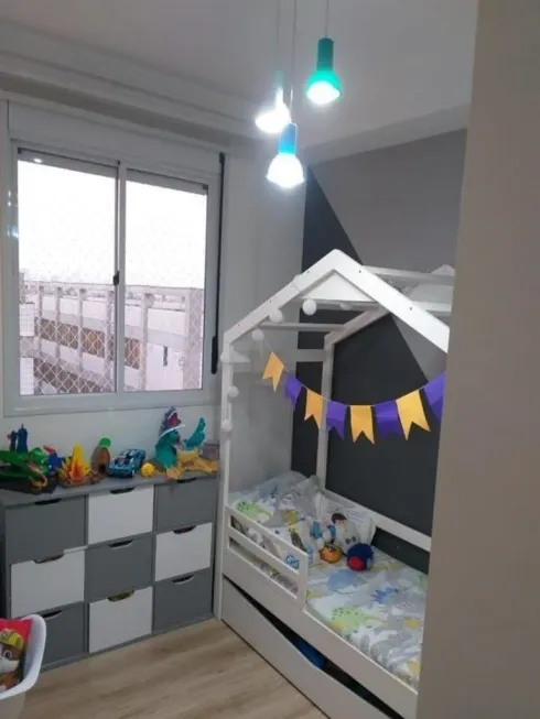 Foto 1 de Apartamento com 2 Quartos à venda, 63m² em Vila Guilherme, São Paulo