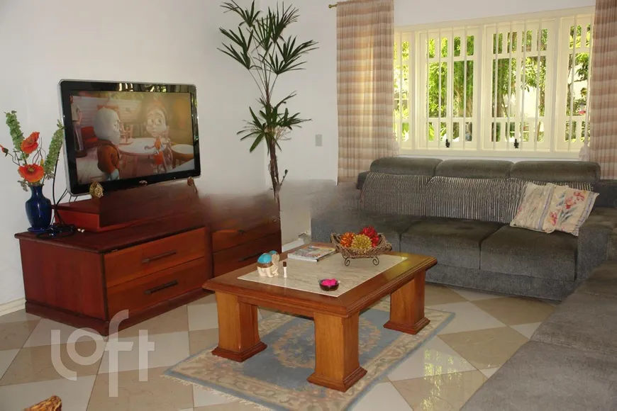 Foto 1 de Casa com 4 Quartos à venda, 427m² em Marechal Rondon, Canoas