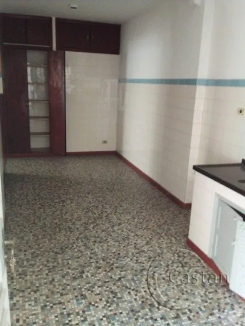 Foto 1 de Casa com 6 Quartos à venda, 300m² em Móoca, São Paulo