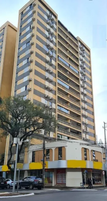 Foto 1 de Apartamento com 2 Quartos à venda, 124m² em Centro, Maringá