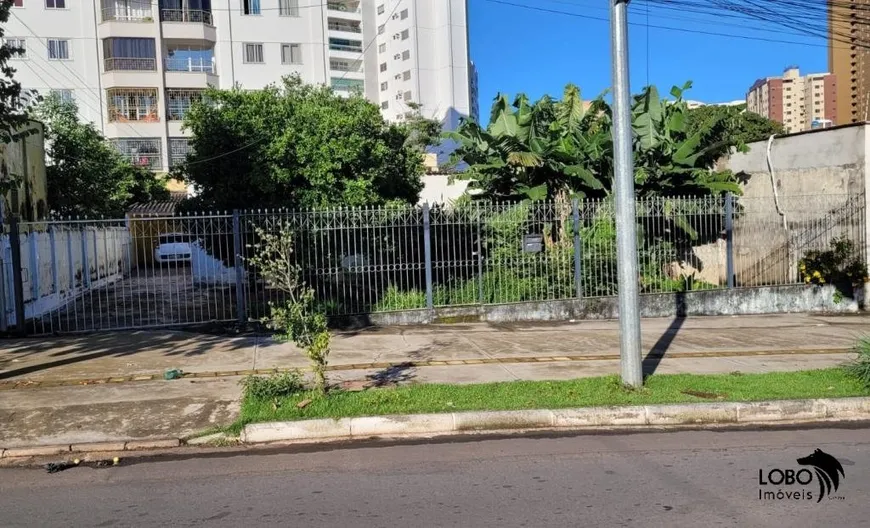 Foto 1 de Casa com 2 Quartos à venda, 215m² em Setor Pedro Ludovico, Goiânia