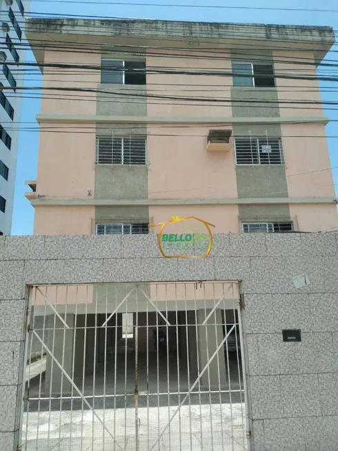 Foto 1 de Apartamento com 3 Quartos para venda ou aluguel, 87m² em Cordeiro, Recife