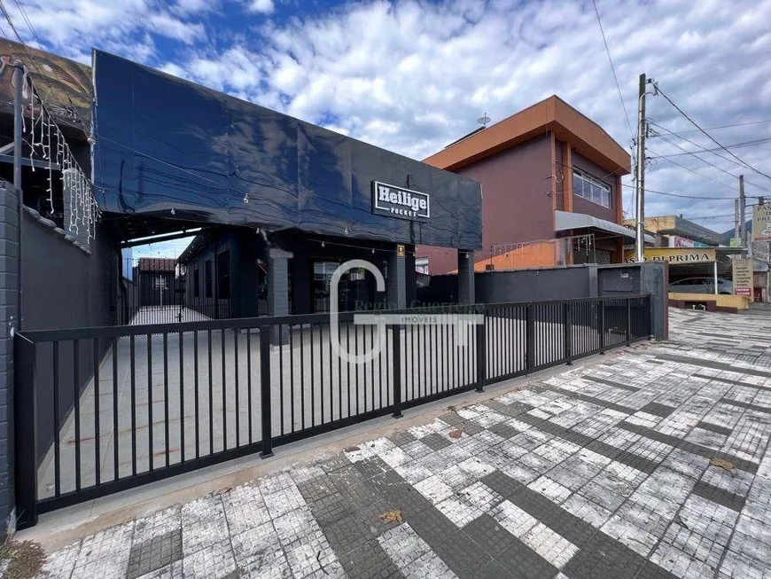 Foto 1 de Imóvel Comercial à venda, 140m² em Jardim Barra de Jangadas, Peruíbe