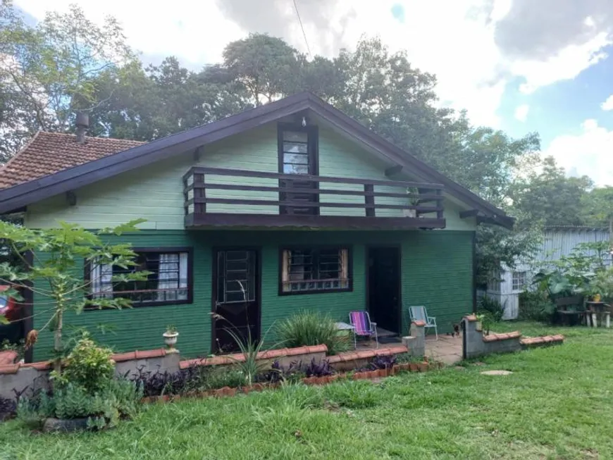 Foto 1 de Fazenda/Sítio com 1 Quarto à venda, 180m² em Alpes Verdes, Canela