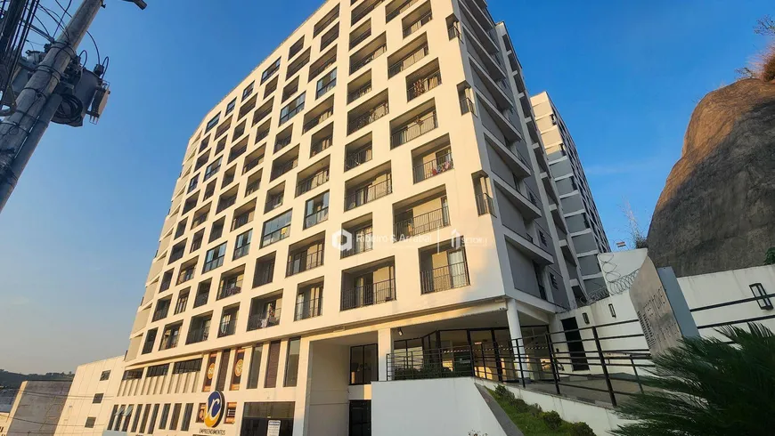 Foto 1 de Apartamento com 2 Quartos à venda, 80m² em Manoel Honório, Juiz de Fora