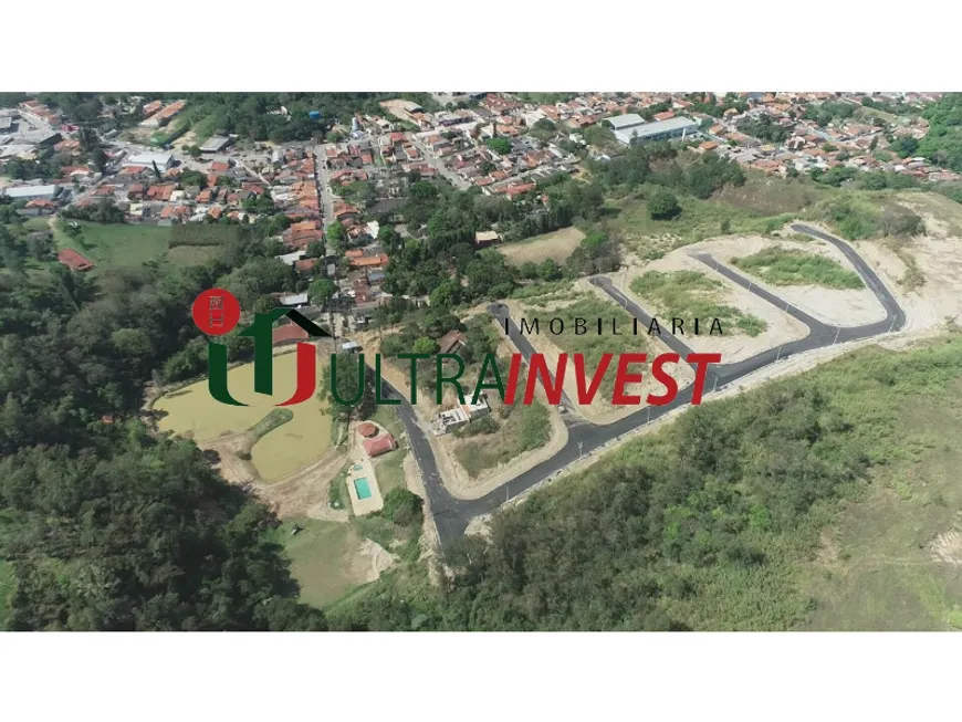 Foto 1 de Lote/Terreno à venda em Brigadeiro Tobias, Sorocaba