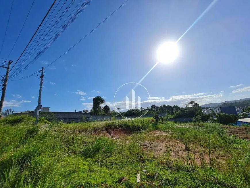 Foto 1 de Lote/Terreno à venda, 433m² em Forquilhas, São José