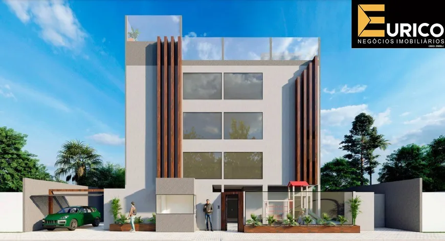 Foto 1 de Apartamento com 3 Quartos à venda, 76m² em Parque Residencial Eldorado, Bebedouro