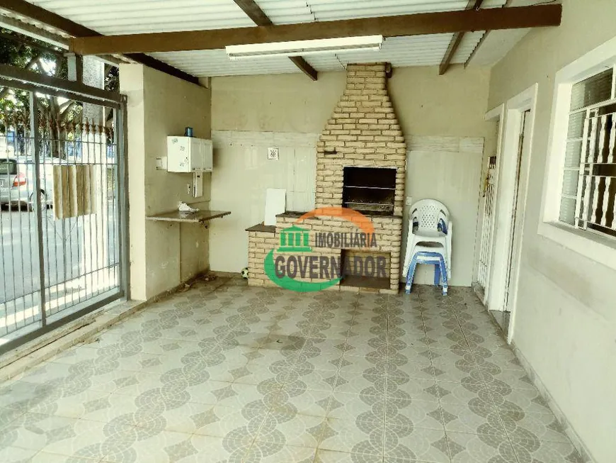 Foto 1 de Casa com 2 Quartos à venda, 100m² em Vila Castelo Branco, Campinas