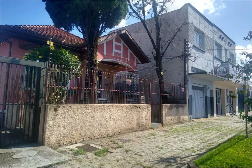 Foto 1 de Lote/Terreno com 1 Quarto à venda, 120m² em Rebouças, Curitiba