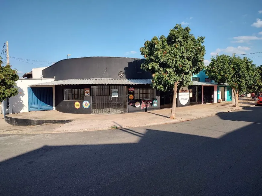 Foto 1 de Sala Comercial à venda, 352m² em Jardim Sao Lourenco, Limeira