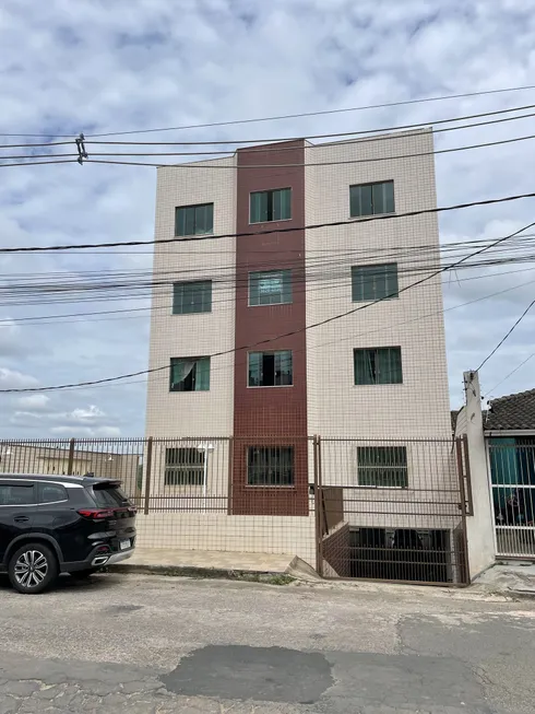 Foto 1 de Apartamento com 2 Quartos à venda, 88m² em Vivendas da Serra, Juiz de Fora