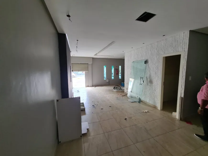 Foto 1 de Sala Comercial com 4 Quartos para alugar em Cachoeirinha, Manaus