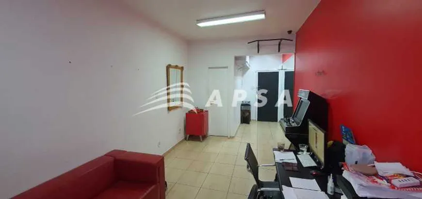 Foto 1 de Sala Comercial à venda, 17m² em Copacabana, Rio de Janeiro