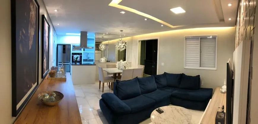 Foto 1 de Apartamento com 1 Quarto à venda, 45m² em Penha De Franca, São Paulo