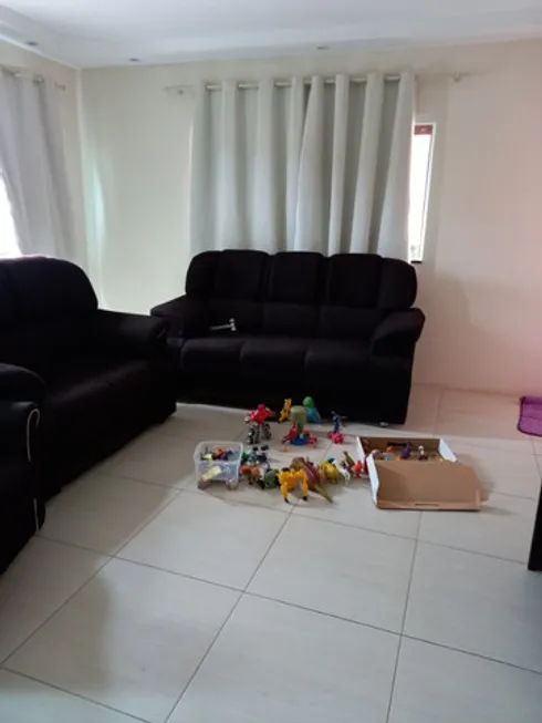 Foto 1 de Casa com 2 Quartos à venda, 80m² em Vida Nova, Lauro de Freitas