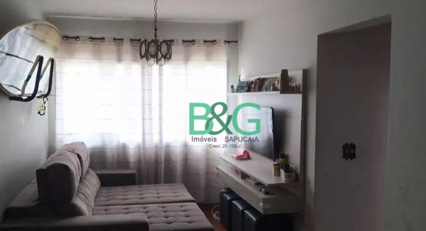 Foto 1 de Apartamento com 2 Quartos à venda, 54m² em Jardim Piratininga, São Paulo