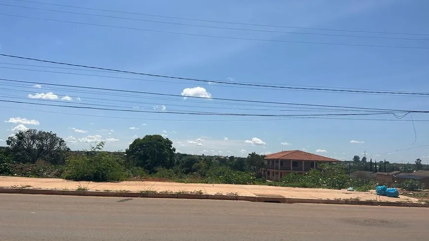 Foto 1 de Lote/Terreno à venda, 431m² em Vicente Pires, Brasília