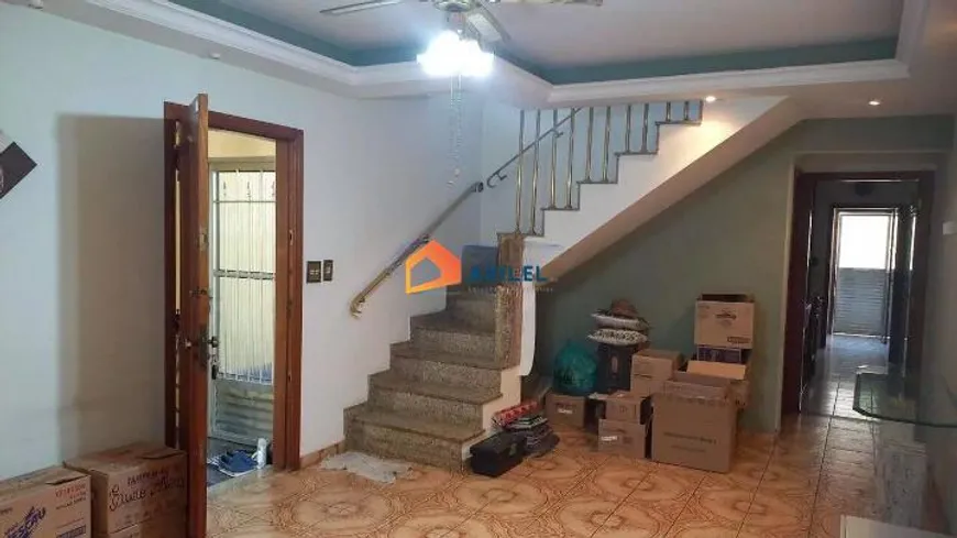 Foto 1 de Casa com 3 Quartos à venda, 137m² em Jardim Japão, São Paulo