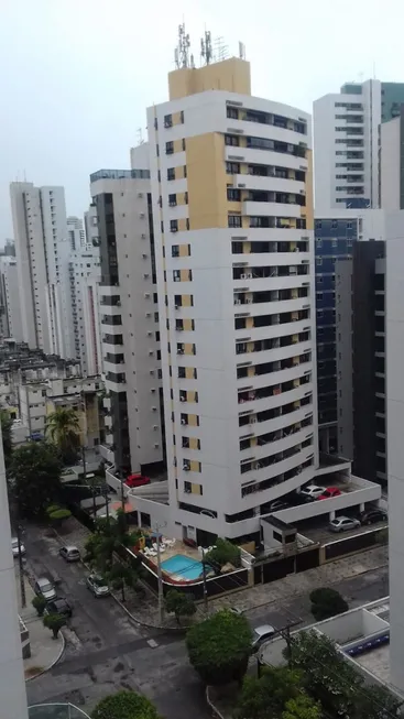 Foto 1 de Apartamento com 3 Quartos à venda, 95m² em Boa Viagem, Recife