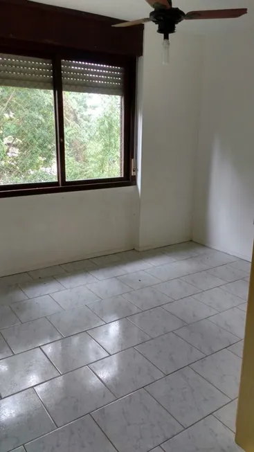 Foto 1 de Apartamento com 2 Quartos à venda, 54m² em Cavalhada, Porto Alegre