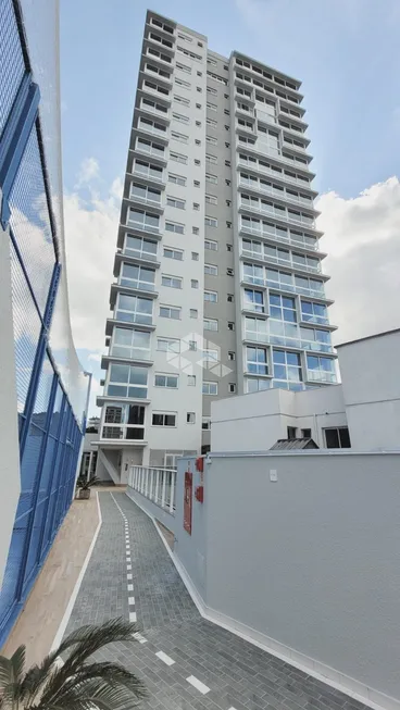 Foto 1 de Apartamento com 3 Quartos à venda, 209m² em Centro, Farroupilha