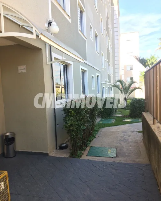 Foto 1 de Apartamento com 2 Quartos à venda, 47m² em Parque Prado, Campinas