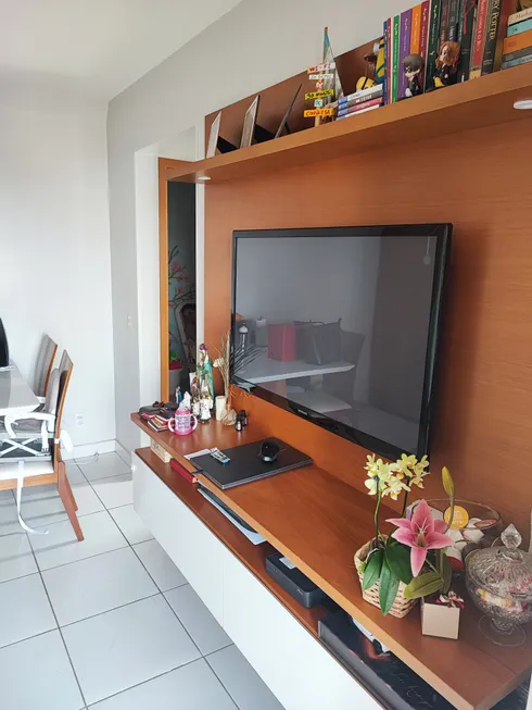 Foto 1 de Apartamento com 2 Quartos à venda, 56m² em Ipiranga, Goiânia