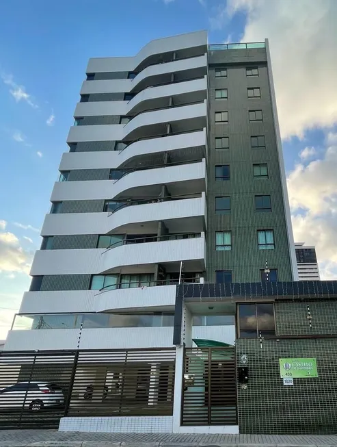 Foto 1 de Apartamento com 3 Quartos à venda, 82m² em Universitario, Caruaru