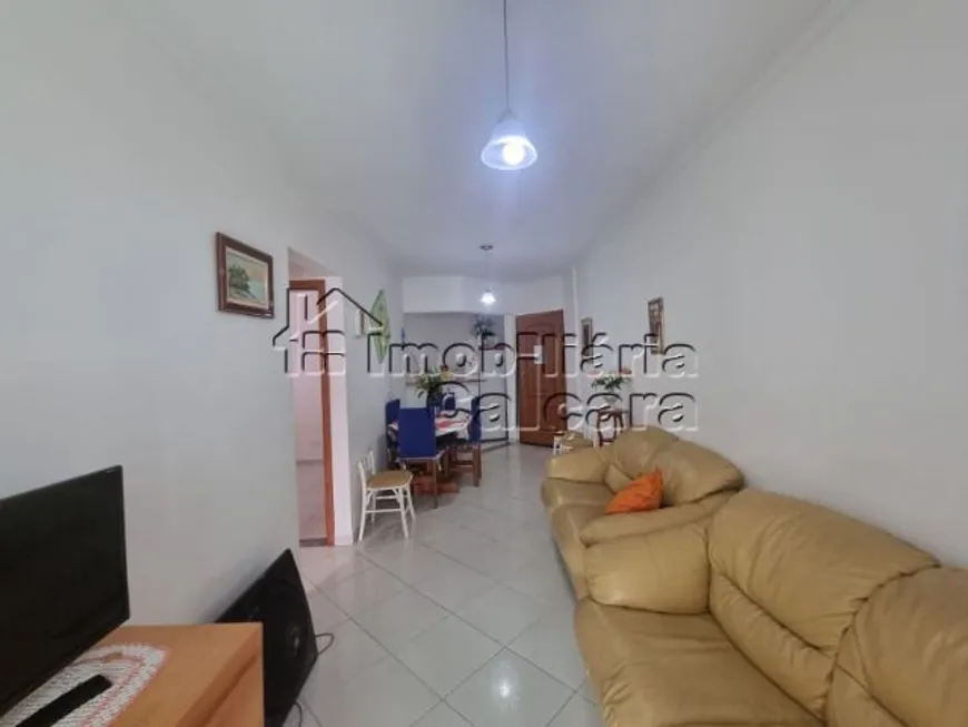 Foto 1 de Apartamento com 2 Quartos à venda, 87m² em Aviação, Praia Grande