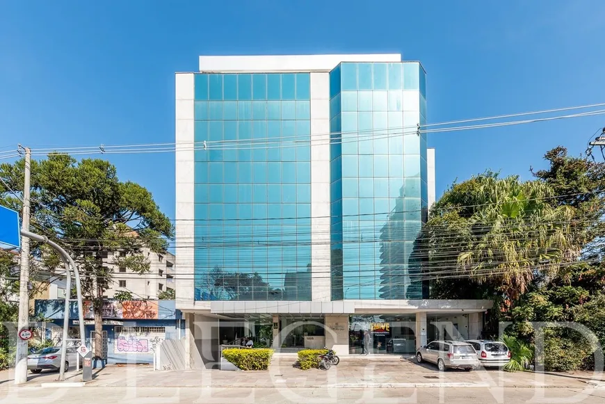 Foto 1 de Ponto Comercial para alugar, 80m² em Três Figueiras, Porto Alegre