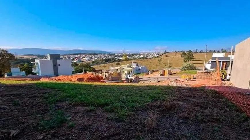 Foto 1 de Lote/Terreno à venda, 250m² em Condominio Phytus, Itupeva