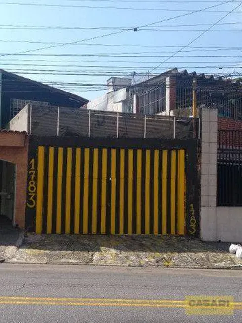 Foto 1 de Ponto Comercial à venda, 133m² em Jardim São Caetano, São Caetano do Sul