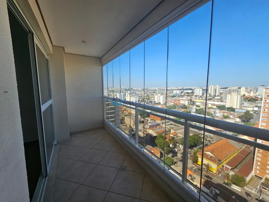 Foto 1 de Apartamento com 4 Quartos à venda, 125m² em Ipiranga, São Paulo