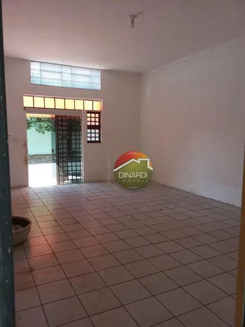 Foto 1 de Casa com 5 Quartos à venda, 288m² em Ipiranga, Ribeirão Preto