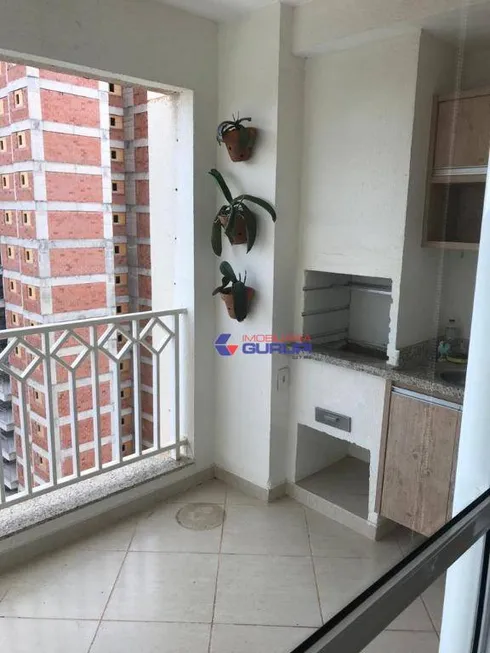 Foto 1 de Apartamento com 3 Quartos à venda, 137m² em Bom Jardim, São José do Rio Preto