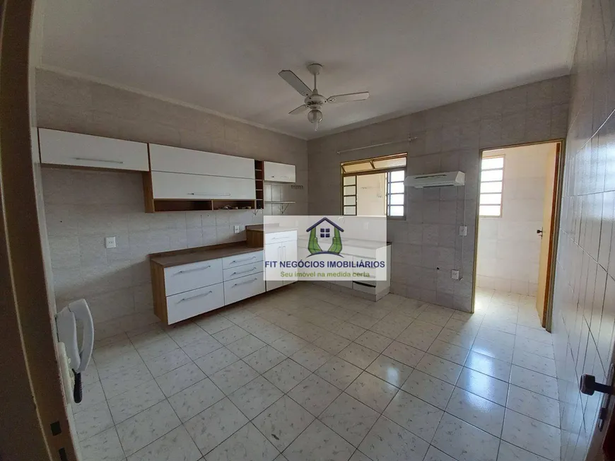 Foto 1 de Apartamento com 3 Quartos à venda, 114m² em Jardim Nazareth, São José do Rio Preto