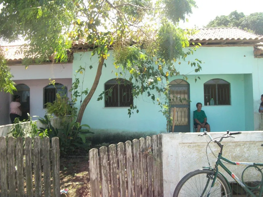 Foto 1 de Casa com 1 Quarto para alugar, 40m² em Rio do Limão, Araruama