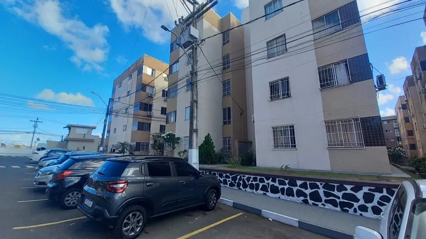 Foto 1 de Apartamento com 2 Quartos à venda, 45m² em Fazenda Grande IV, Salvador