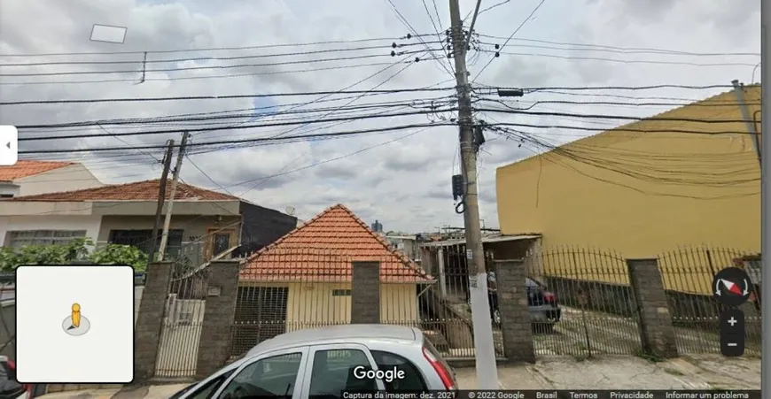 Foto 1 de Casa com 3 Quartos à venda, 122m² em Vila Maria, São Paulo