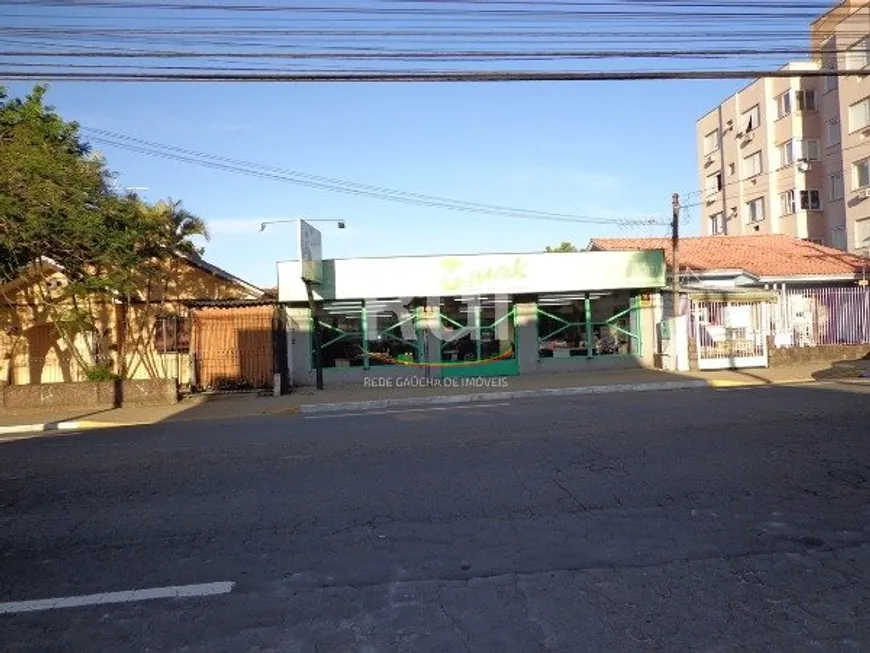 Foto 1 de Imóvel Comercial com 3 Quartos à venda, 229m² em Padre Reus, São Leopoldo